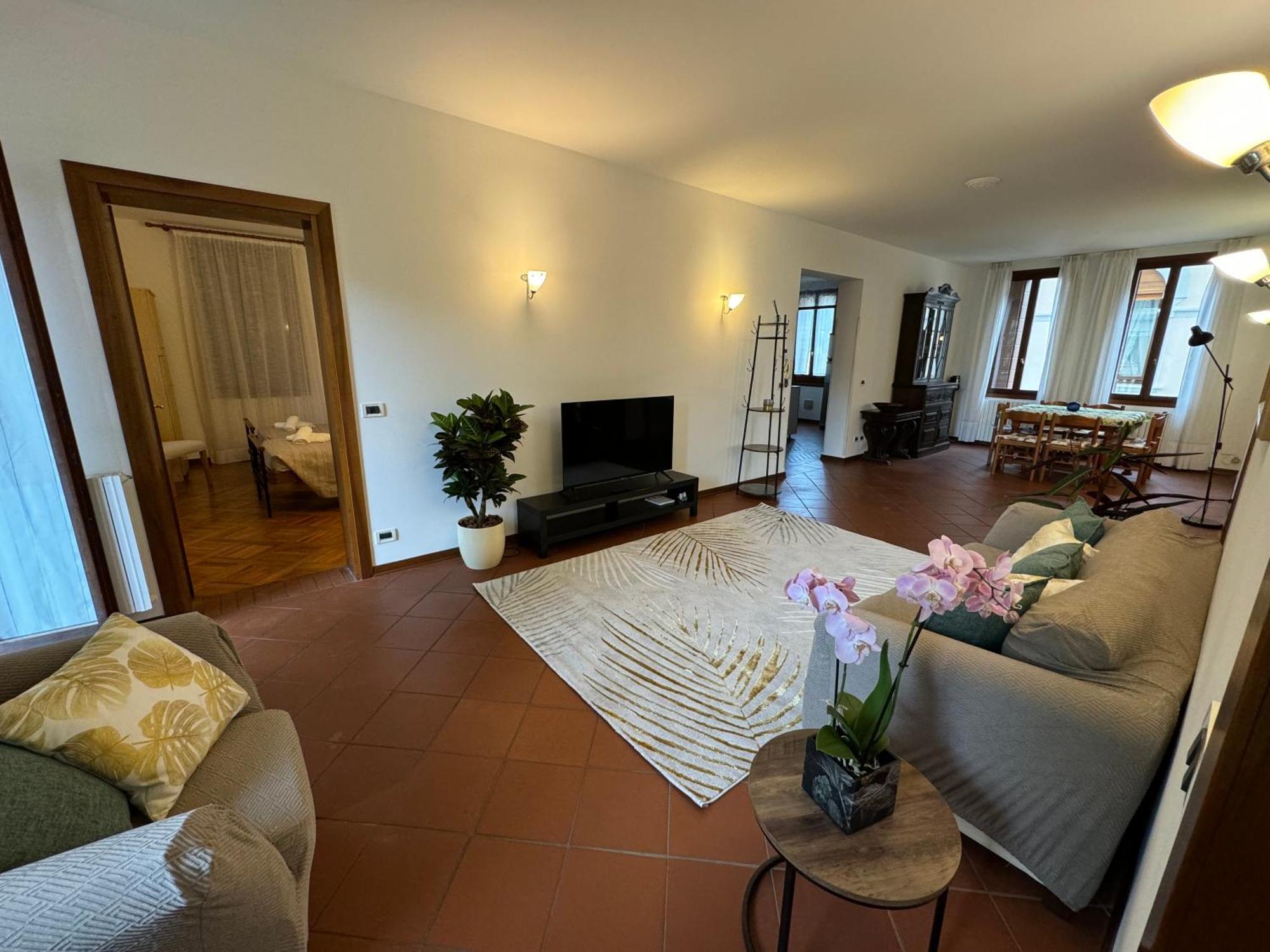 Trento Apartment